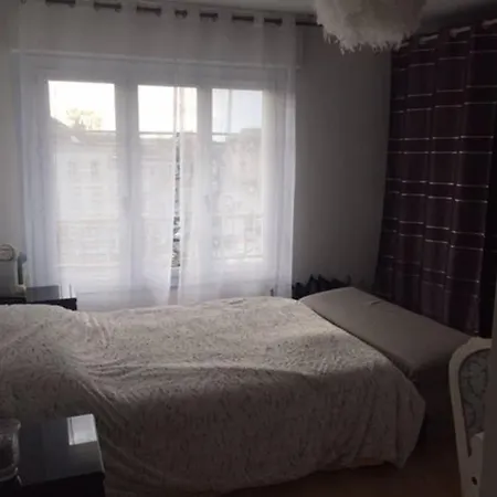 Apartment B2r