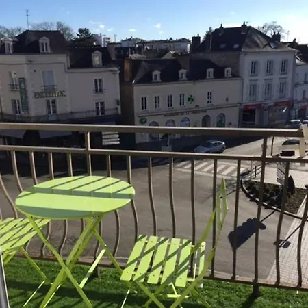 Apartment B2r *